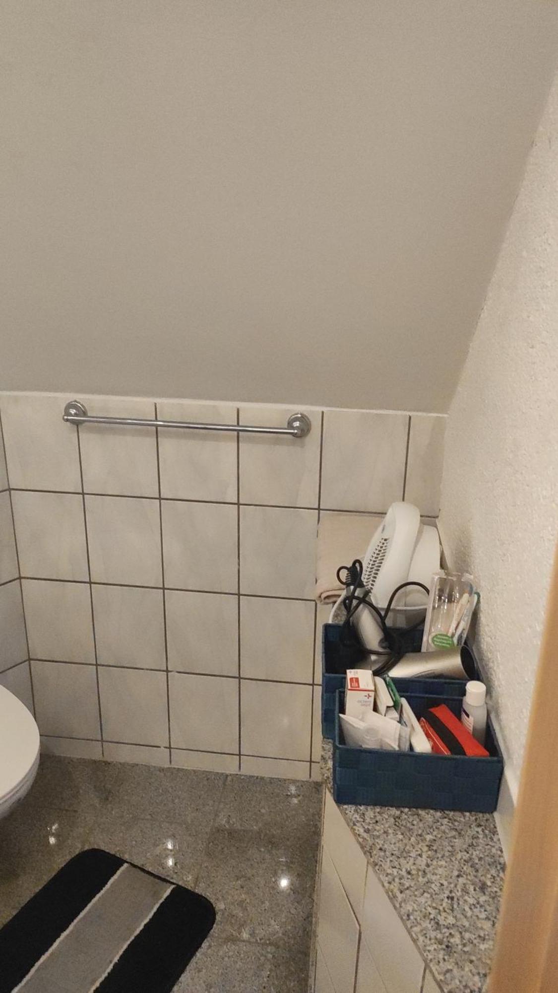 Kleine Gemuetliche Wohnung Zwickau Exterior photo